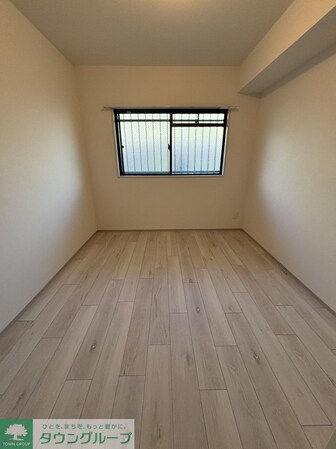 メゾンカルム中落合Southの物件内観写真